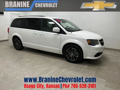 Used 2019 Dodge Grand Caravan GT