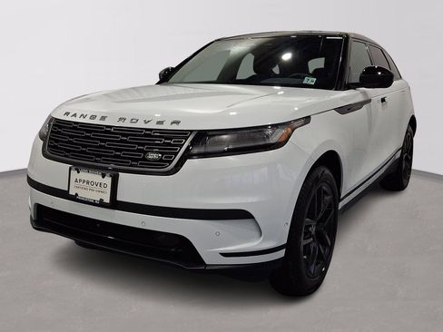 Certified 2026 Land Rover Range Rover Velar S image 1