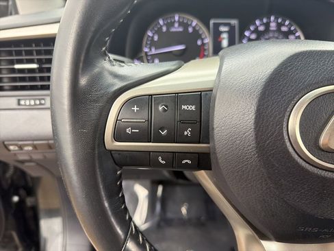 Used 2019 Lexus RX 350 AWD w/ Accessory Package image 12