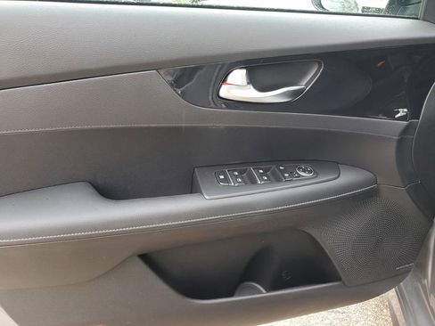 Certified 2024 Kia Forte GT-Line w/ GT-Line Premium Package image 20