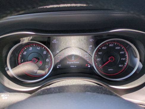 Used 2023 Dodge Charger R/T RWD image 31