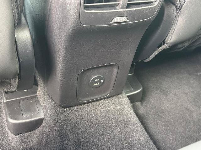 Used 2024 Ford Bronco Sport Big Bend w/ Convenience Package AWD/4WD image 10