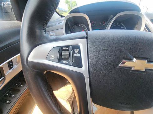 Used 2015 Chevrolet Equinox LT FWD image 23