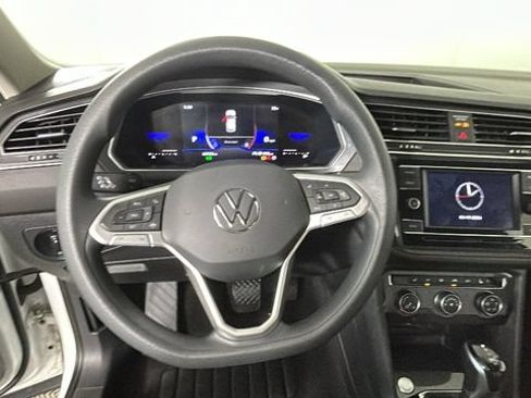 Used 2023 Volkswagen Tiguan S FWD image 14