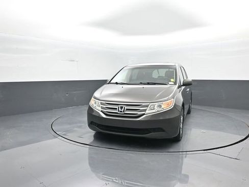 Used 2012 Honda Odyssey EX-L image 3