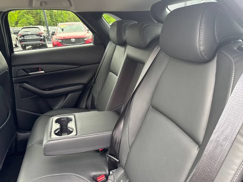 Certified 2025 MAZDA CX-30 AWD 2.5 S w/ Select Sport Pkg image 14