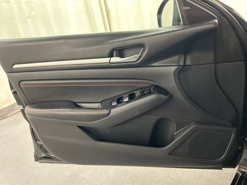 Used 2023 Nissan Altima 2.5 SR image 20