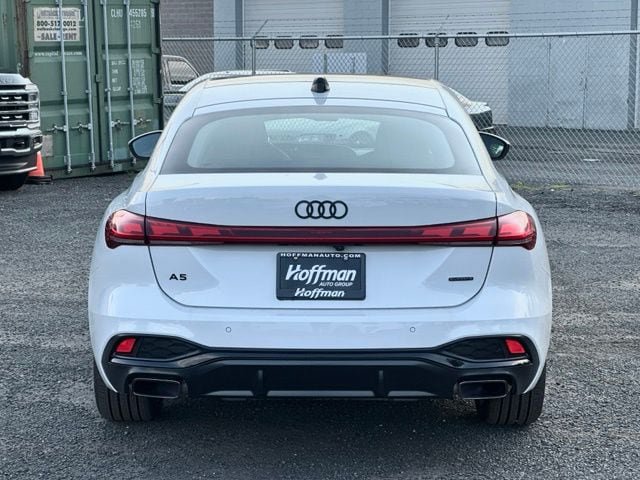 New 2026 Audi A5 Prestige AWD/4WD image 7