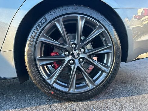 New 2026 Cadillac CT5 V image 19