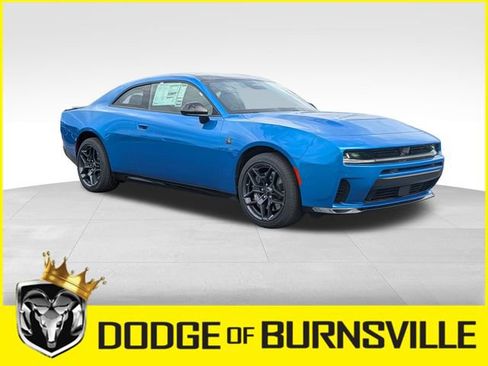New 2026 Dodge Charger R/T Scat Pack image 1