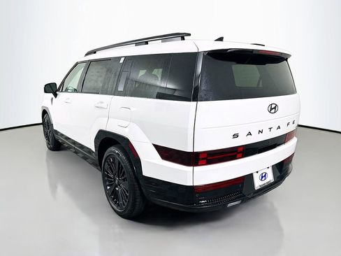 New 2026 Hyundai Santa Fe Calligraphy image 7
