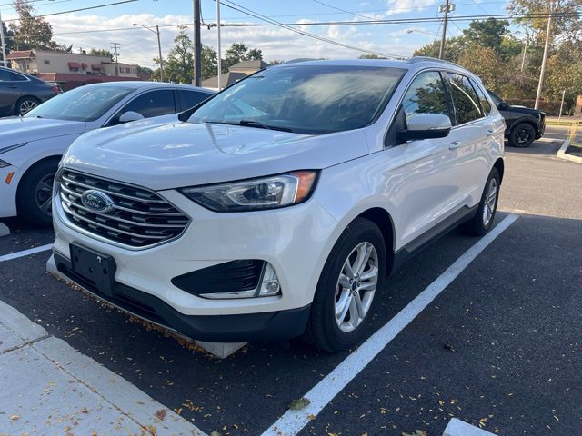 Used 2019 Ford Edge SEL w/ Equipment Group 201A AWD/4WD image 1