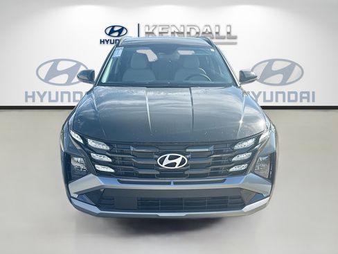 Certified 2026 Hyundai Tucson SEL FWD image 2