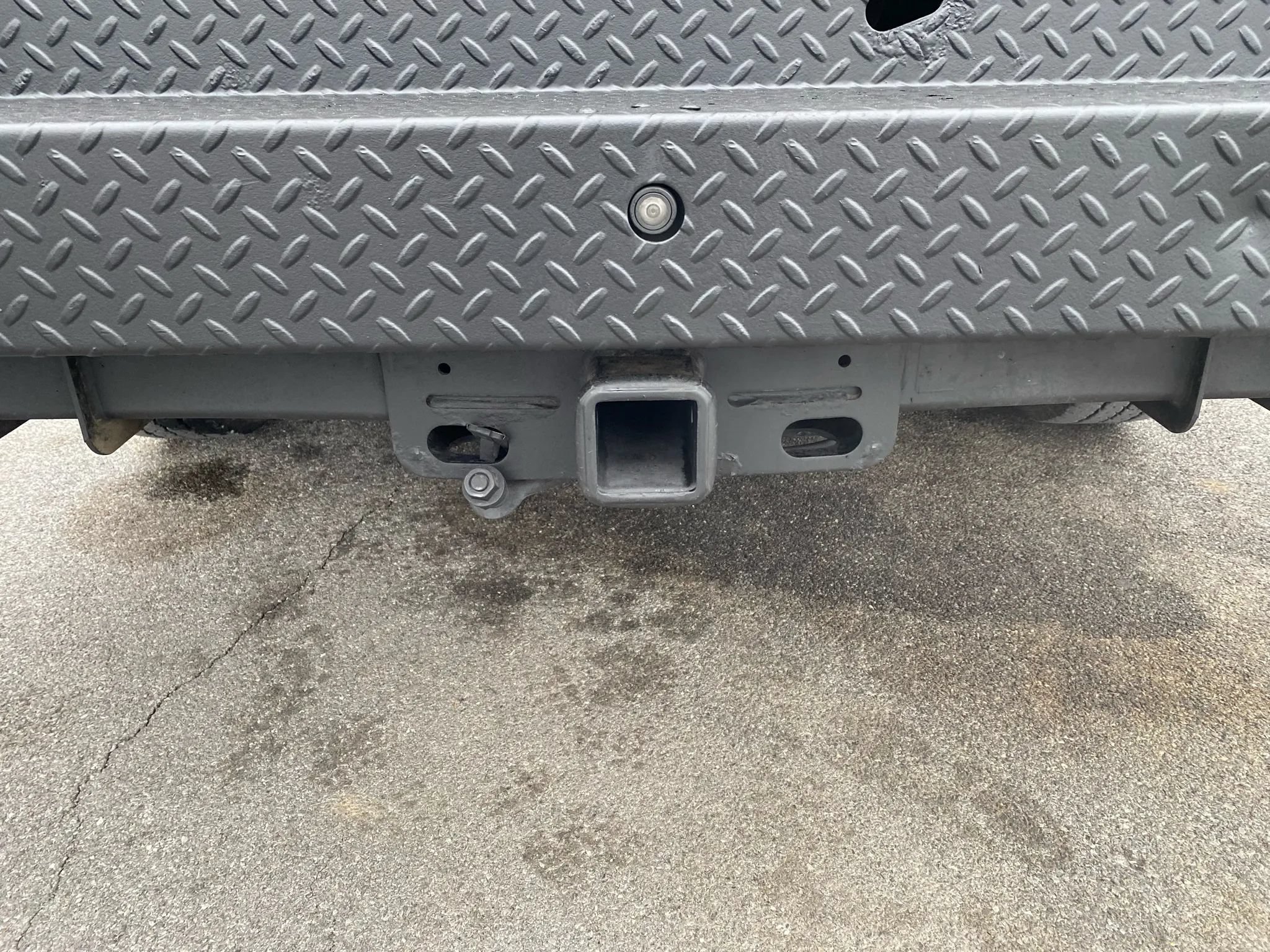 Used 2017 Ford F250 4x4 SuperCab Super Duty image 34