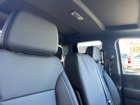 New 2026 Chevrolet Silverado 2500 W/T w/ WT/CX Safety Package AWD/4WD image 17