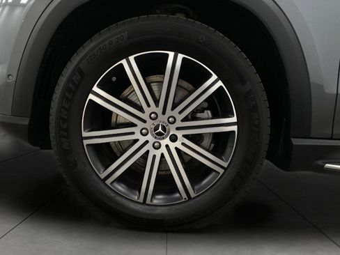 Certified 2026 Mercedes-Benz GLE 350 4MATIC image 13