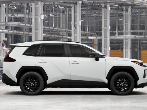 New 2026 Toyota RAV4 XLE Premium image 12