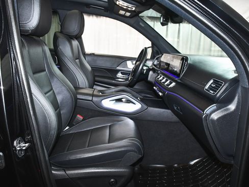 Used 2025 Mercedes-Benz GLS 450 4MATIC image 73