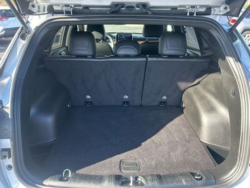 Used 2024 Jeep Compass Limited image 8