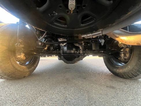 Used 2021 RAM 2500 Tradesman w/ Towing Technology Group image 27