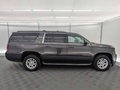 Used 2017 GMC Yukon XL SLT image 7