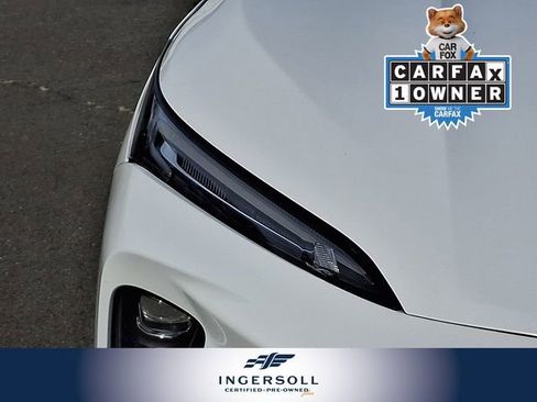 Used 2025 Buick Envision Preferred image 11