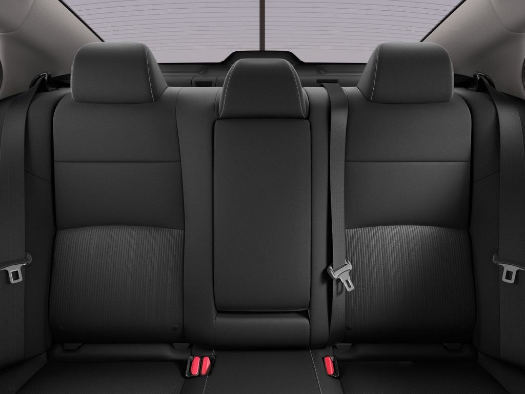 New 2026 Nissan Altima 2.5 SV FWD image 17