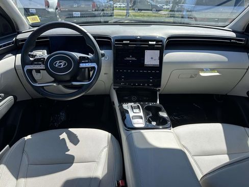 Used 2024 Hyundai Tucson Limited image 11