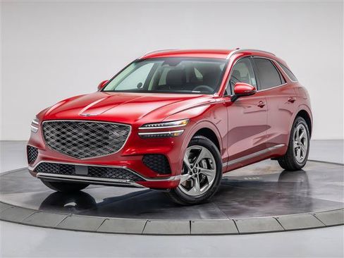 New 2026 Genesis GV70 2.5T AWD/4WD image 1