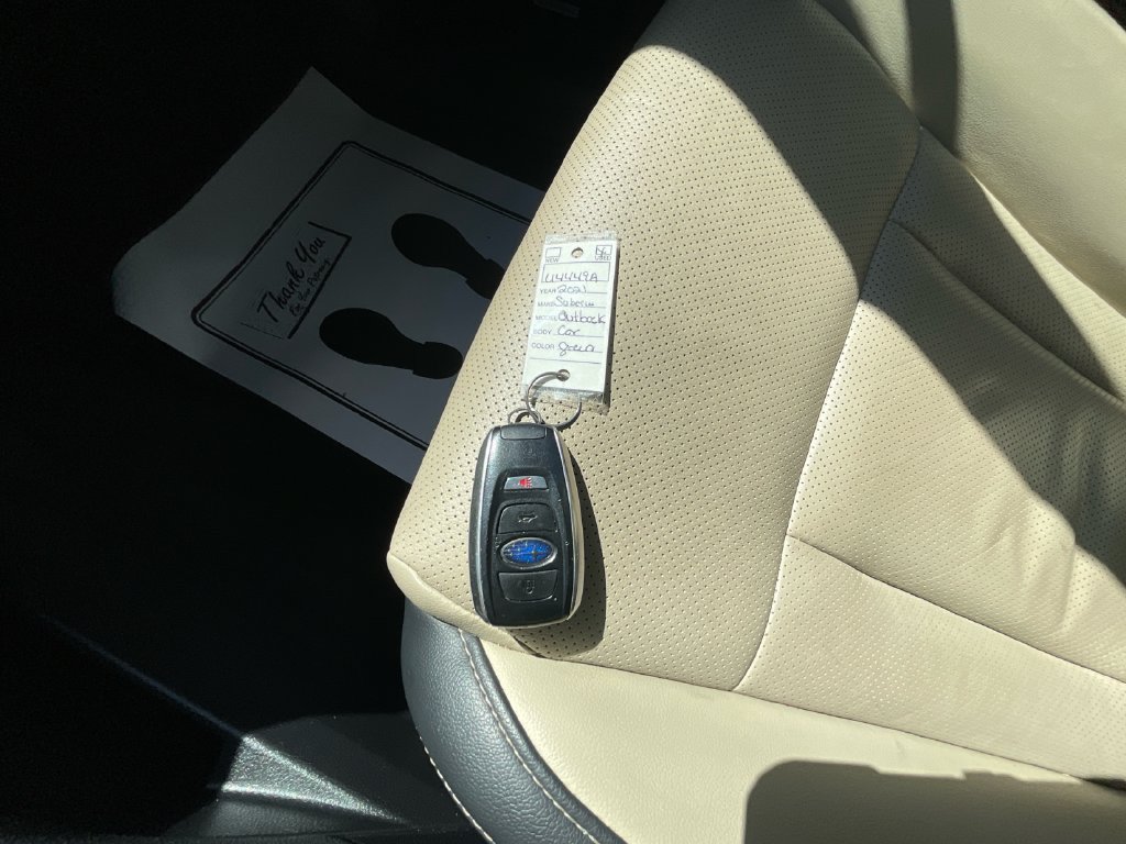 Used 2021 Subaru Outback Limited XT AWD/4WD image 32