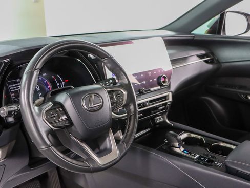 Used 2023 Lexus RX 350 Premium Plus w/ Accessory Package (Z1) image 24