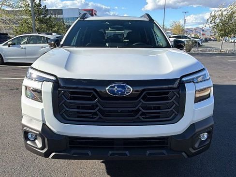 New 2026 Subaru Outback Limited XT AWD/4WD image 8