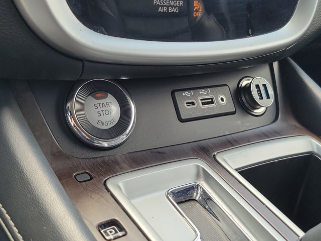 Used 2020 Nissan Murano Platinum w/ Cargo Package AWD/4WD image 27