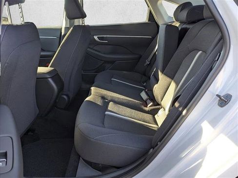 New 2025 Hyundai Sonata SEL image 14