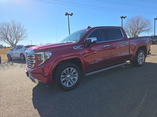 Used 2023 GMC Sierra 1500 Denali w/ Technology Package 360° Tour