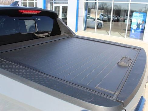 Used 2024 Hyundai Santa Cruz Night image 9