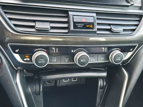 Used 2022 Honda Accord Sport Special Edition image 24