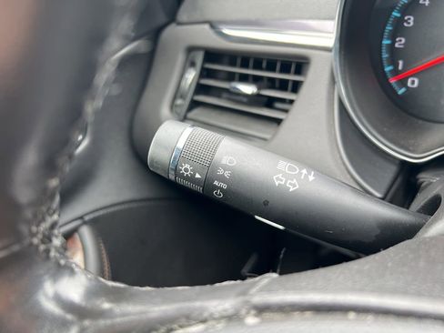 Used 2014 Chevrolet Impala LTZ image 15