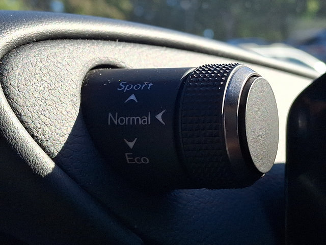 Used 2023 Lexus ES 350 w/ Premium Package FWD image 24