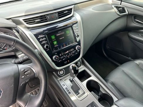 Used 2022 Nissan Murano SL AWD/4WD image 31