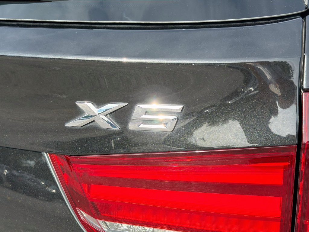 Used 2018 BMW X5 sDrive35i RWD image 10