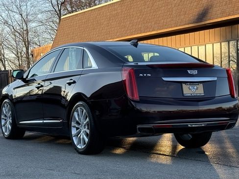 Used 2017 Cadillac XTS Luxury w/ Driver Awareness Package image 3