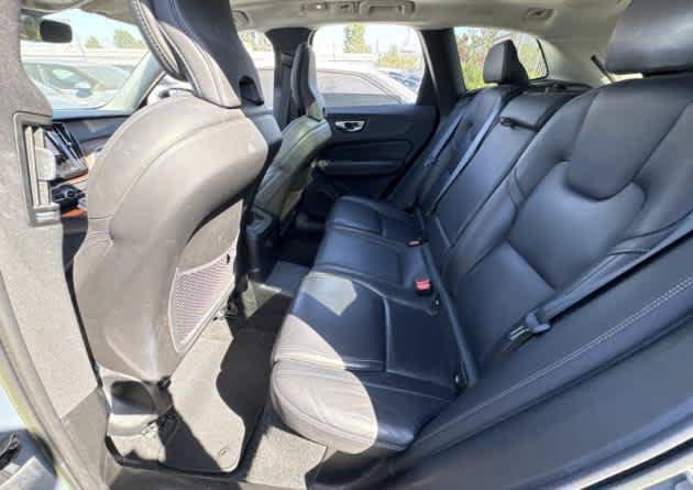Used 2023 Volvo XC60 T8 Ultimate w/ Protection Package Premier AWD/4WD image 5
