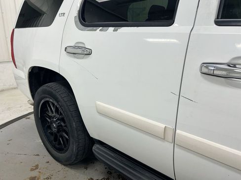 Used 2007 Chevrolet Tahoe LTZ w/ LTZ Preferred Equipment Group AWD/4WD image 37