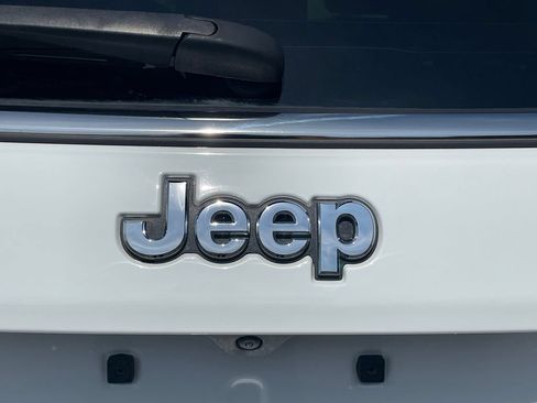 Used 2022 Jeep Compass Limited AWD/4WD image 30