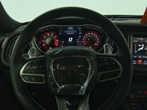 Used 2023 Dodge Challenger SRT Super Stock RWD image 18