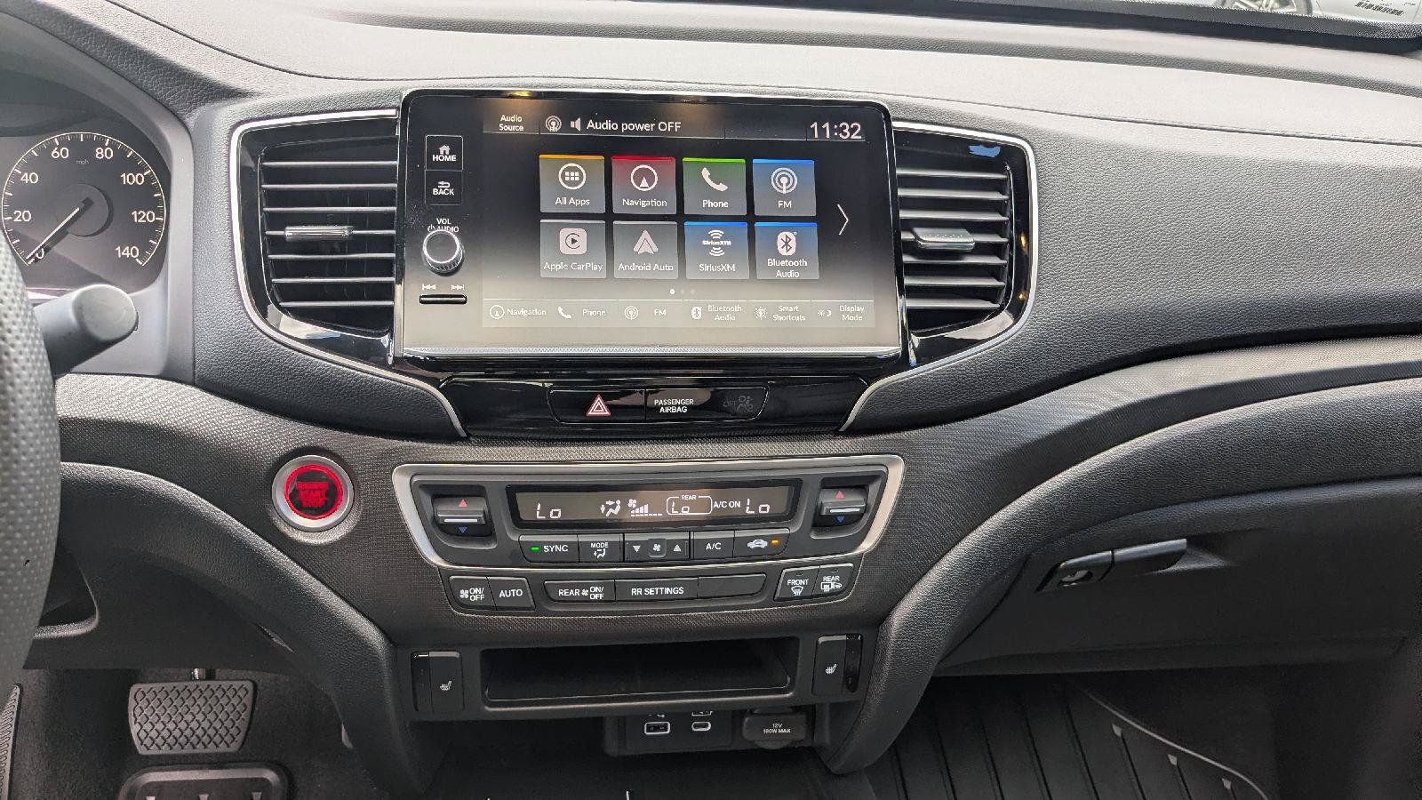 Used 2024 Honda Ridgeline TrailSport image 23