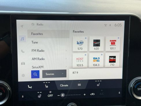 Used 2022 Lexus NX 350 AWD w/ Cold Area Package image 20