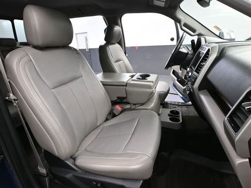 Used 2019 Ford F150 Lariat AWD/4WD image 47