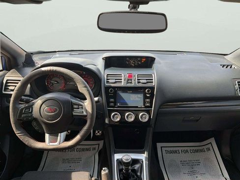 Used 2016 Subaru WRX Premium image 17